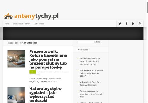antenytychy.pl
