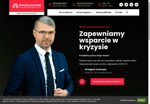 antykryzysowi.pl