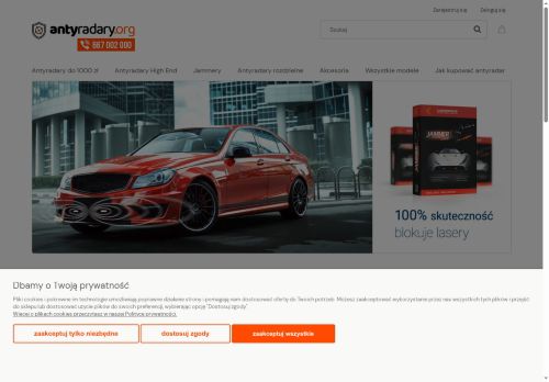 antyradary.org
