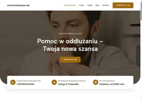antywindykacja.net