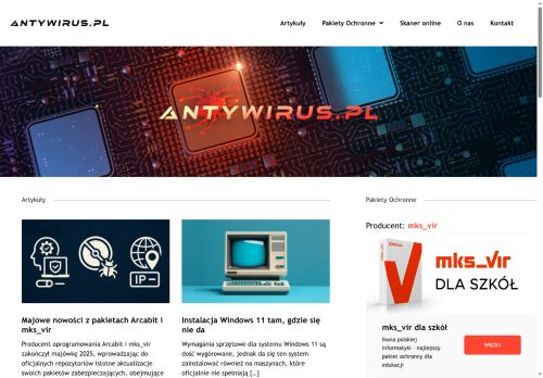 antywirus.pl