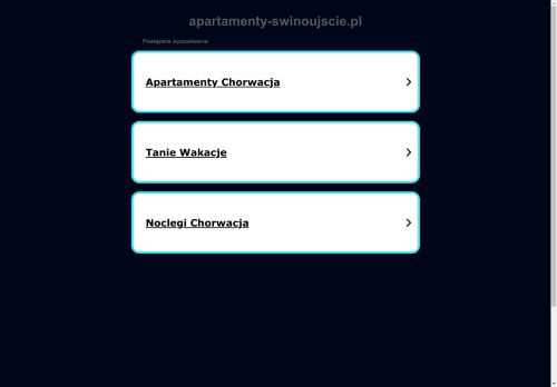 apartamenty-swinoujscie.pl