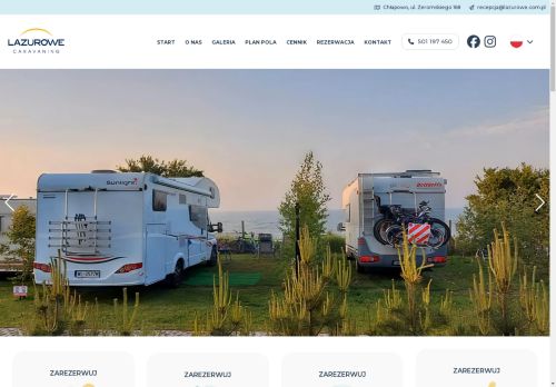 apartamentypoddabie.pl