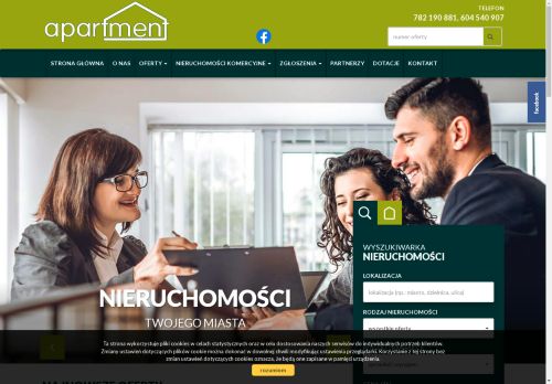 apartmentnieruchomosci.pl