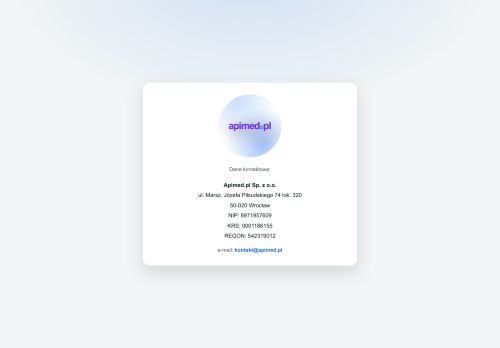 apimed.pl