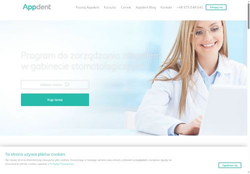 appdent.pl