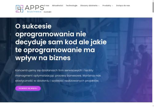 apps4business.pl