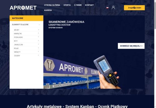 apromet.pl