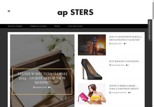 apsters.pl