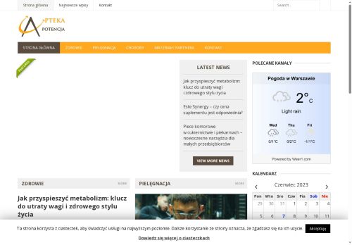 aptekapotencja.pl