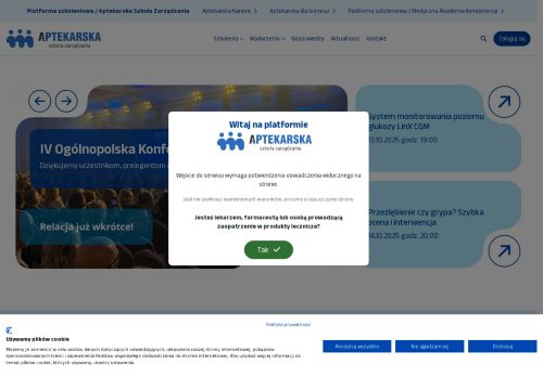 aptekarska.pl