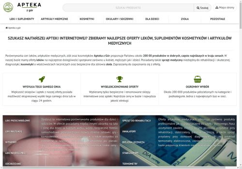 aptekazgor.pl