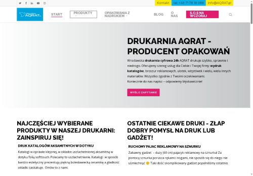 aqrat.pl