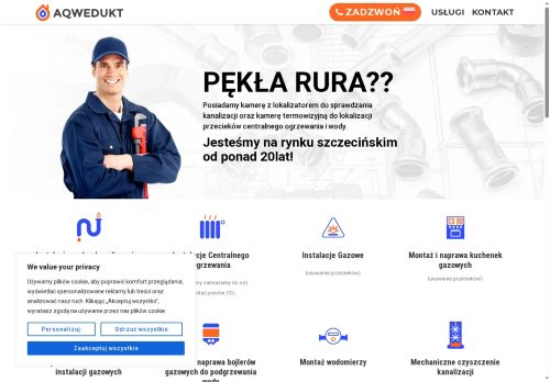 aqwedukt.pl