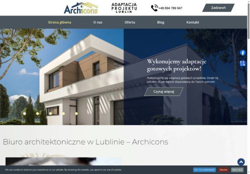 archicons.pl