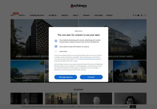 archinea.pl
