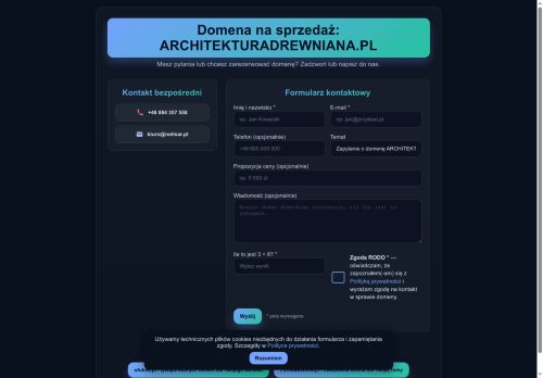 architekturadrewniana.pl