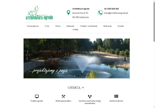 architekturaogrodu.pl