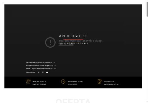 archlogic.eu