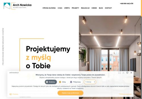 archnowicka.pl