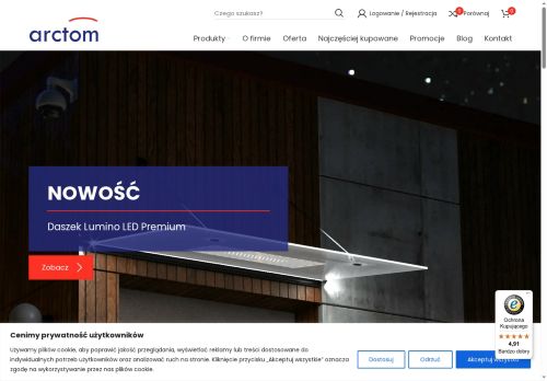 arctom.pl