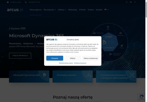 arcussi.pl