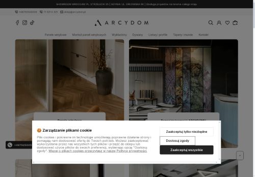arcydom.pl