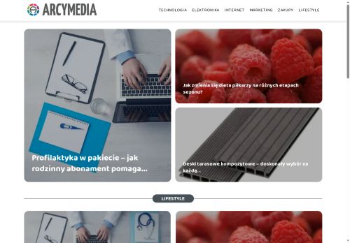 arcymedia.pl