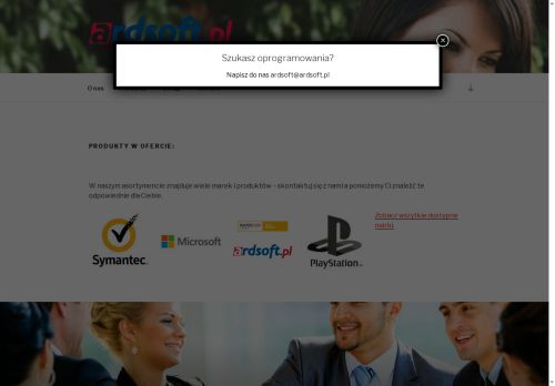 ardsoft.com.pl