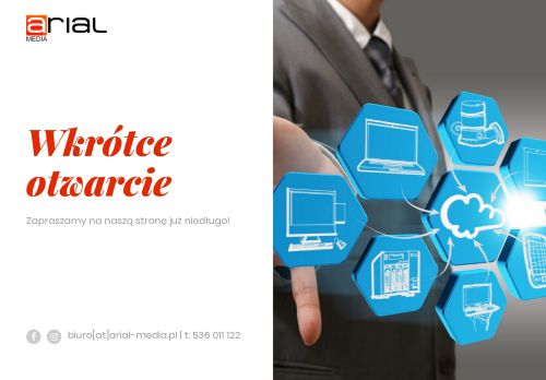arial-media.pl