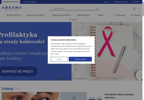 arkana.pl
