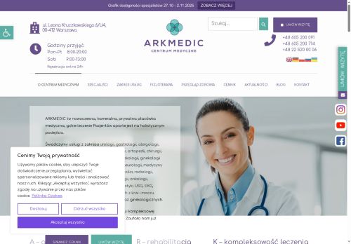 arkmedic.pl