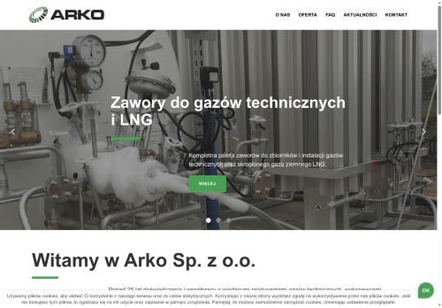 arko.com.pl