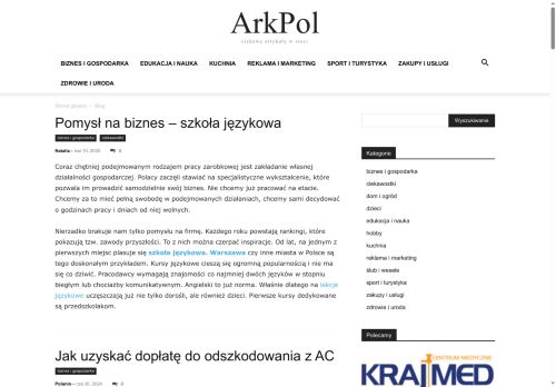 arkpol.com.pl