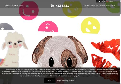 arlena.pl