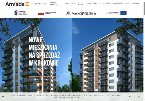 armadafinanse.pl