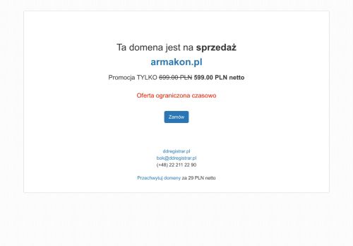armakon.pl