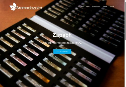 aromadozator.pl