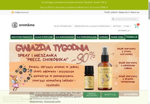 aromama.pl