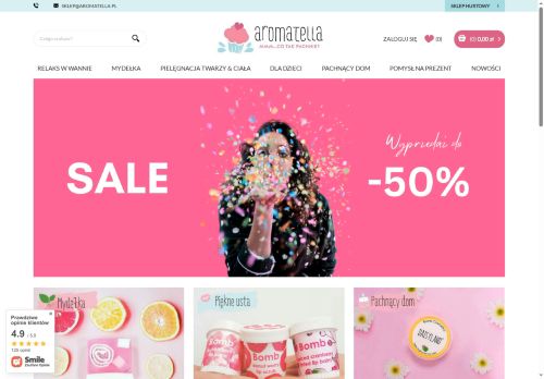 aromatella.pl