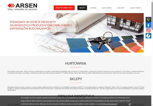 arsen.pl