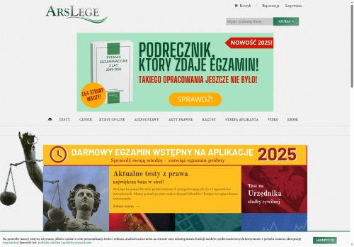 arslege.pl