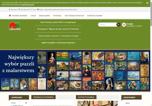 art-puzzle.pl