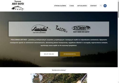 art-rod.com
