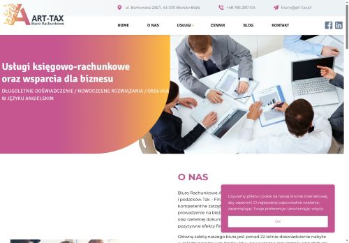 art-tax.pl