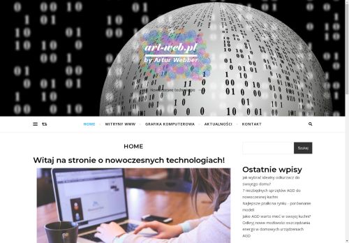 art-web.pl