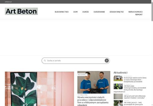 artbeton.pl