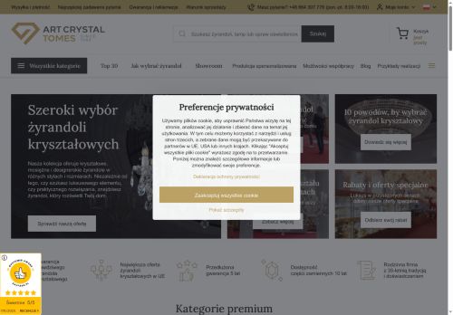 artcrystal.pl