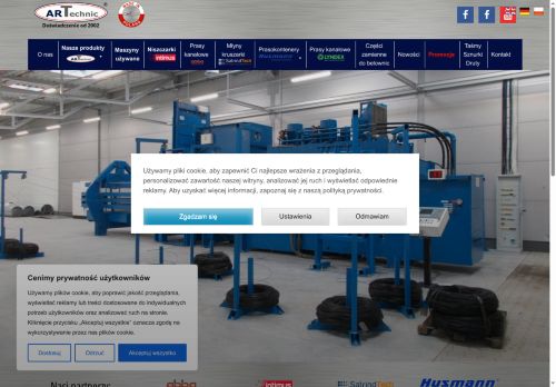 artechnic.pl