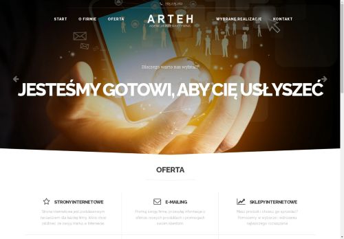 arteh.pl